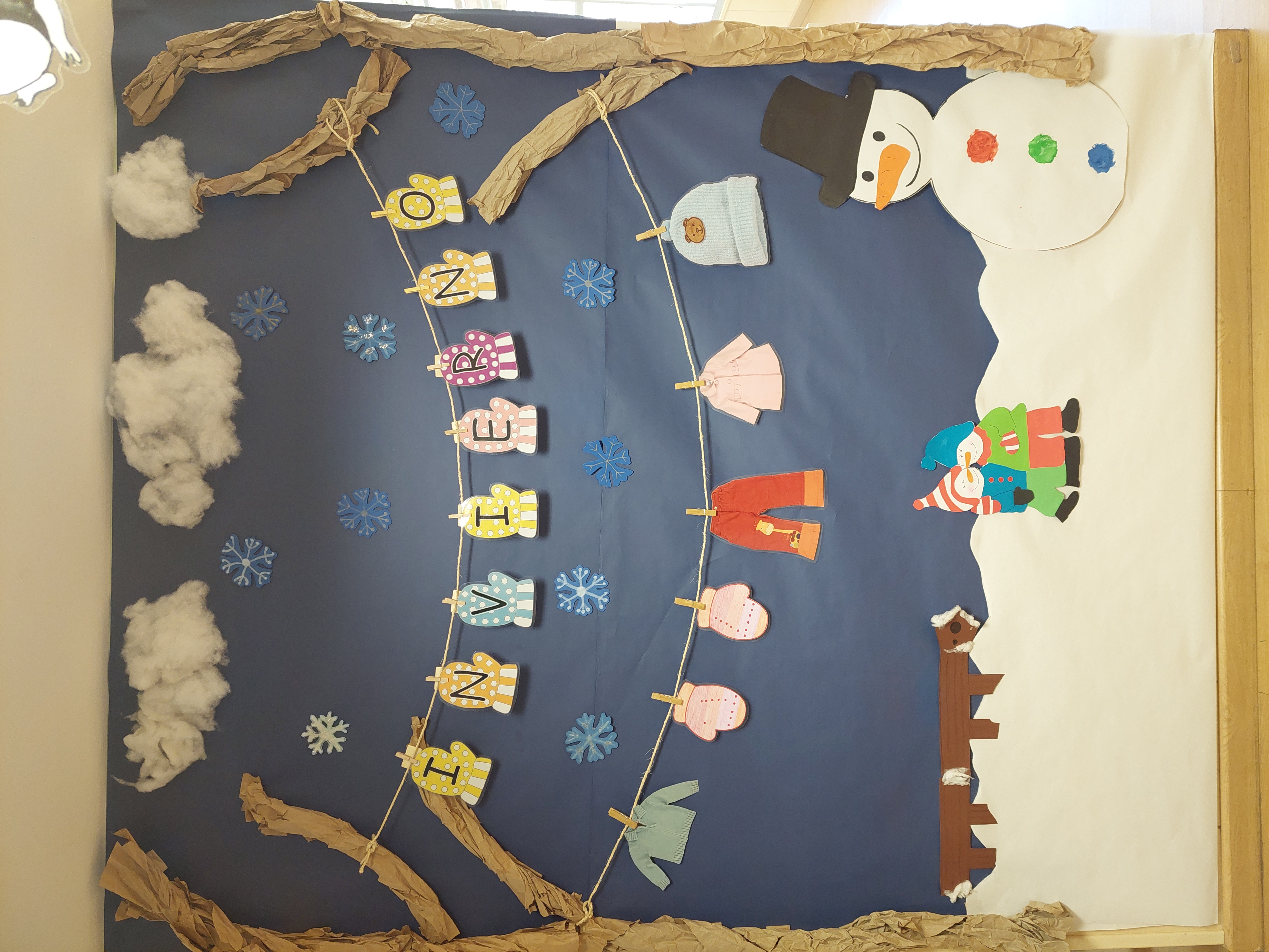 Invierno