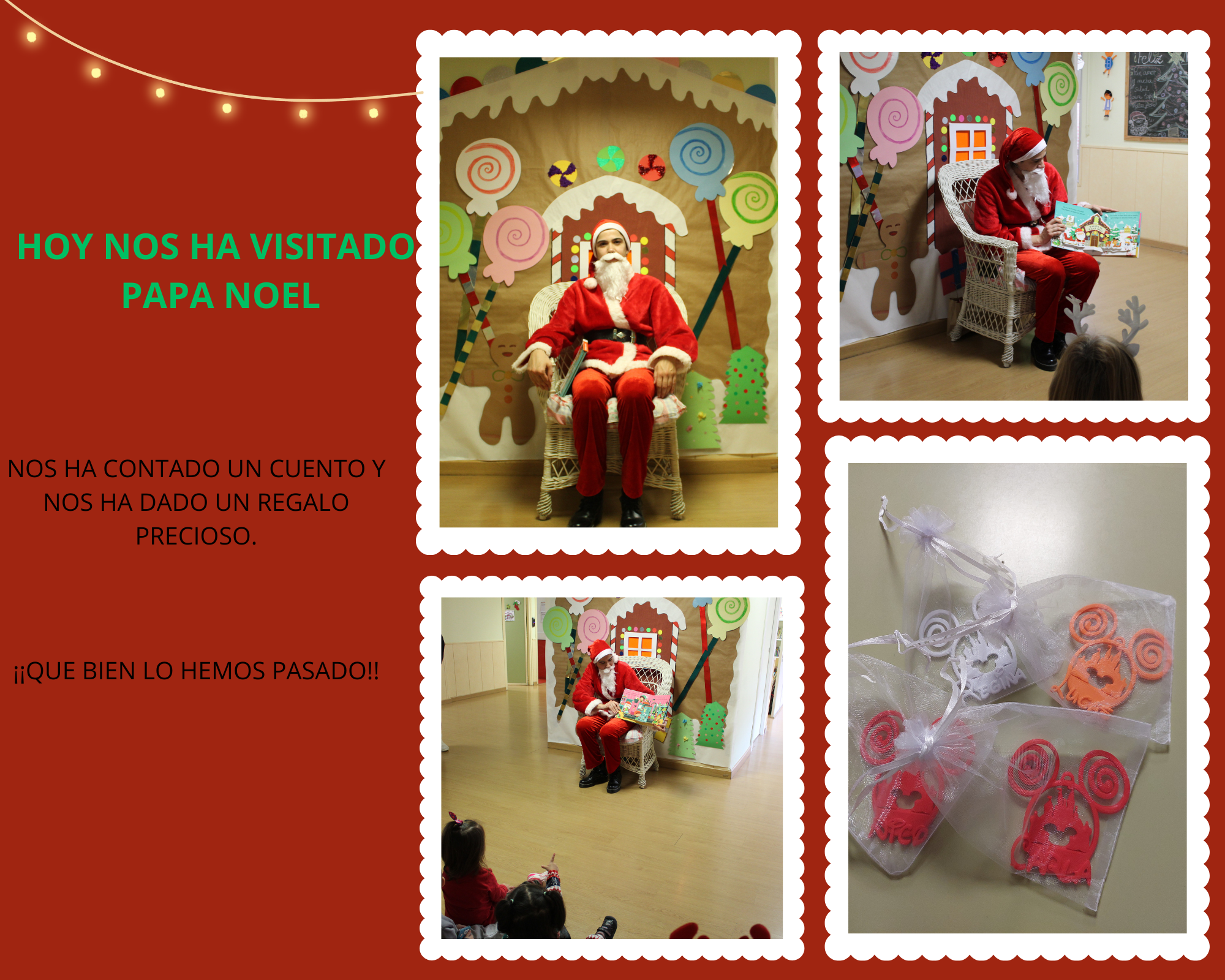 PAPA NOEL